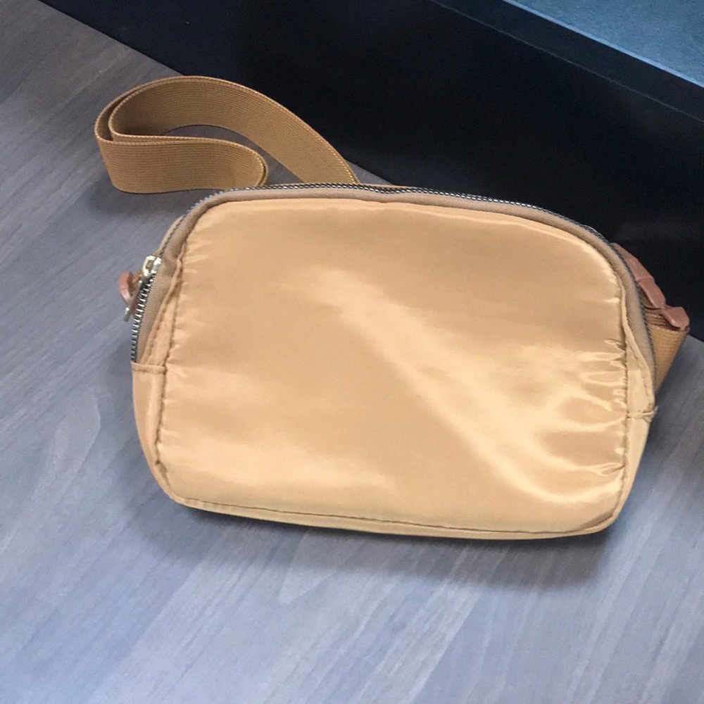 Belt bag